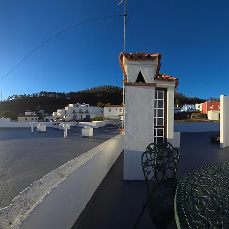 Volcanes Apartamento