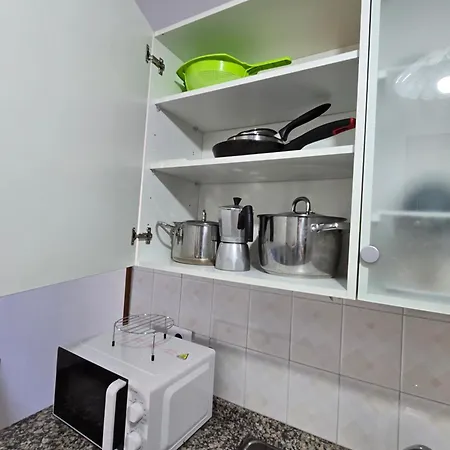 Volcanes Apartamento *