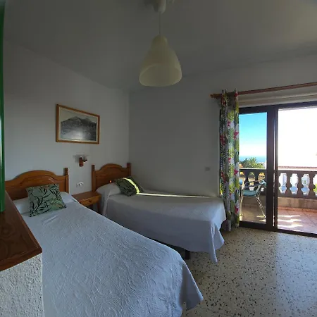 Volcanes Apartamento *