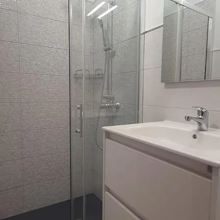 Apartamento Volcanes Fuencaliente de la Palma