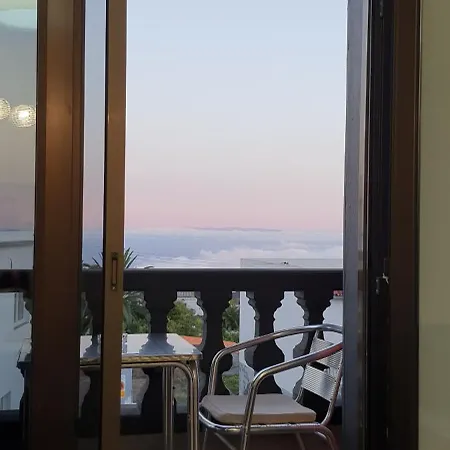 Volcanes Apartamento Fuencaliente de la Palma