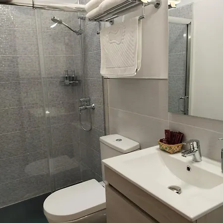 Volcanes Apartamento