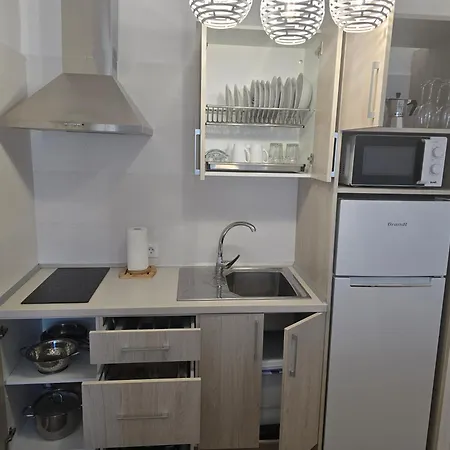 Volcanes Apartamento
