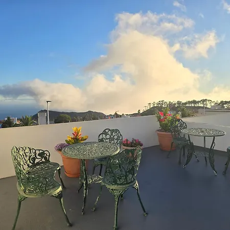 Volcanes Apartamento *