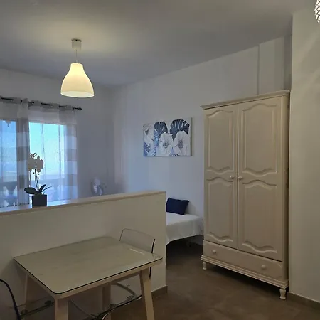 Volcanes Apartamento Fuencaliente de la Palma
