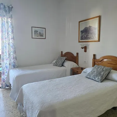 Apartamento Volcanes Fuencaliente de la Palma