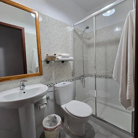 Apartamento Volcanes Fuencaliente de la Palma