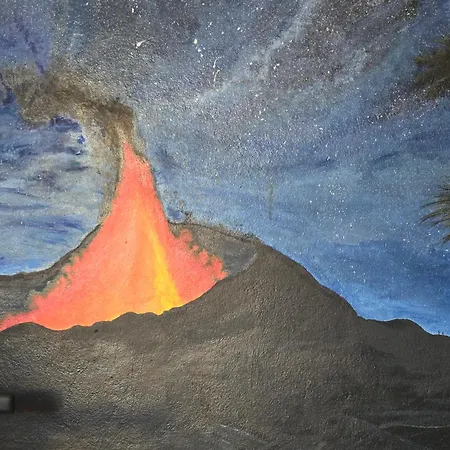 Volcanes