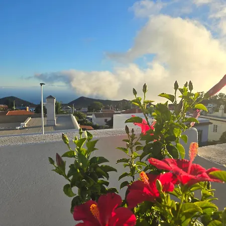 Apartamento Volcanes *